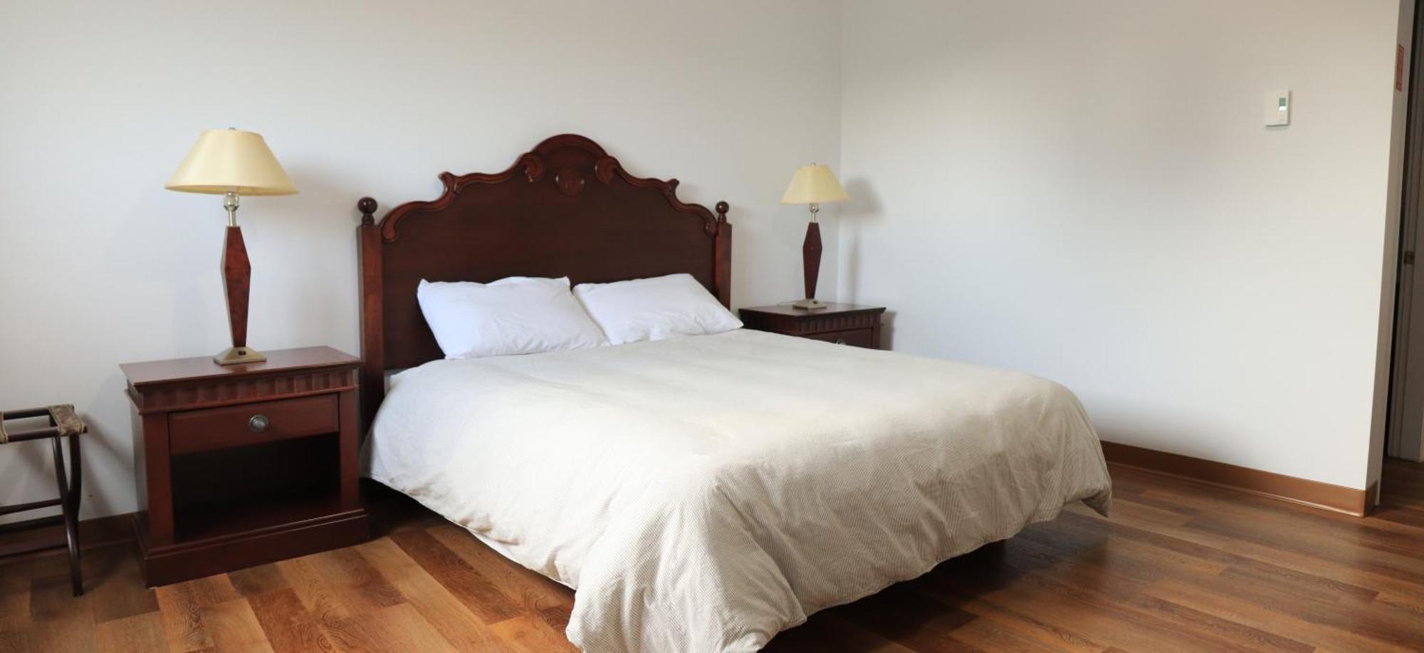 Motel M Saint-Adelme Екстер'єр фото